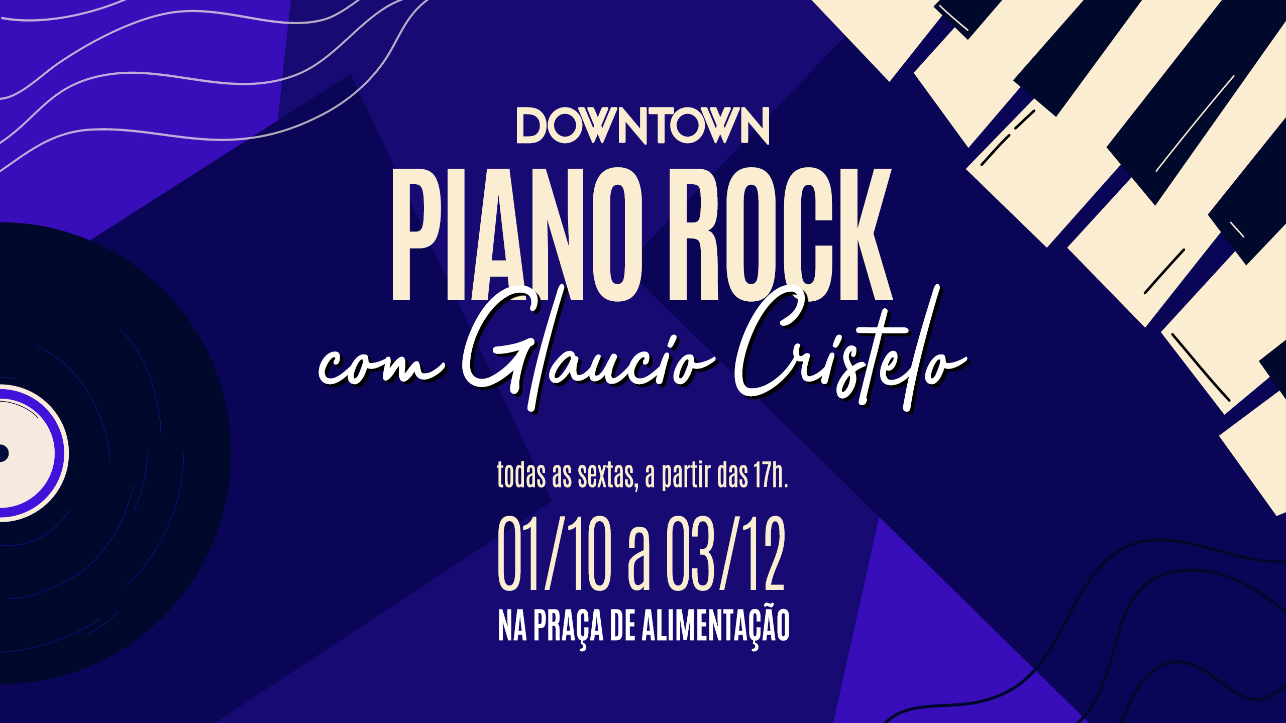 Piano Rock
